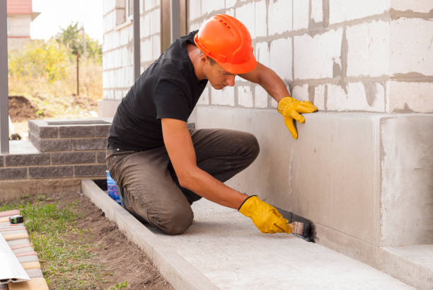 Licensed Crawl Space Encapsulation service in Morristown, IN - Arrow Tight Waterproofing